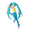 Bakuhatsu eu productsvocaloid figure hatsune miku love and berry dress up 1
