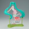 Bakuhatsu eu vocaloid figure hatsune miku holiday memories golf 13