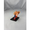 Bakuhatsu eu second hand tom and jerry figure jerry wb 100th anniversary superman 13