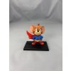 Bakuhatsu eu second hand tom and jerry figure jerry wb 100th anniversary superman 1