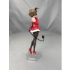 Bakuhatsu eu second hand rascal does not dream of bunny girl senpai figure tomoe koga desktop decorate collections 12