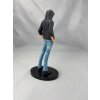 Bakuhatsu eu second hand one piece figure trafalgar d water law jeans freak vol 12
