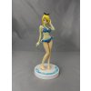 Bakuhatsu eu second hand love live school idol project figure eli ayase swimsuit ver summer blue ver 1