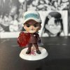 [SECOND HAND] One Piece figure Akainu (Chibi Kyun Chara)