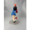 Bakuhatsu eu second hand bomber girl x tokimeki memorial figure shiori fujisaki eikoh 13