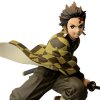 Bakuhatsu eu demon slayer figurka kamado tanjiro vibration stars special color ver 13