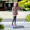 Bakuhatsu eu dandadan figure aira shiratori luminasta casual clothes ver 12