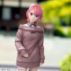 Bakuhatsu eu dandadan figure aira shiratori luminasta casual clothes ver 13