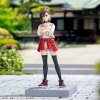 Bakuhatsu eu dandadan figure ayase momo luminasta casual clothes ver 12