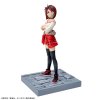 Bakuhatsu eu dandadan figure ayase momo luminasta casual clothes ver 17