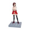 Bakuhatsu eu dandadan figure ayase momo luminasta casual clothes ver 1