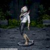 Bakuhatsu eu dandadan figure okarun transformed vol 12