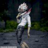 Bakuhatsu eu dandadan figure okarun transformed vol 13