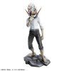 Bakuhatsu eu dandadan figure okarun transformed vol 17