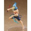 Bakuhatsu eu shangri la frontier figure sunraku pop up parade 14