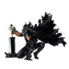 Berserk figure Guts (Ichiban Kuji Hangeki no Chikai Masterlise)
