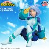 Bakuhatsu eu my hero academia figure nejire hado glitter glamours 13