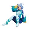 Bakuhatsu eu my hero academia figure nejire hado glitter glamours 1