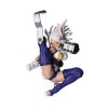 Bakuhatsu eu my hero academia figure mirko the amazing heroes plus 1