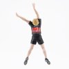Bakuhatsu eu haikyuu figure atsumu miya posing figure ver 12