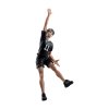Bakuhatsu eu haikyuu figure osamu miya posing figure ver 1