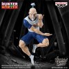 Bakuhatsu eu hunter hunter figure isaac netero vibration stars 12