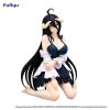 Bakuhatsu eu overlord figure albedo noodle stopper loungewear 15