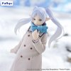 Bakuhatsu eu xfrieren beyond journey s end figure frieren trio try it winter ver 15