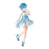 Bakuhatsu eu :re zero starting life in another world figure rem serenus couture vol 1