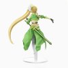 Bakuhatsu eu sword art online figure leafa lpm earth goddess terraria 15