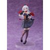 Bakuhatsu eu wandering witch the journey of elaina figure elaina little devil ver 13