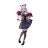 Bakuhatsu eu wandering witch the journey of elaina figure elaina little devil ver 1