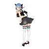 Bakuhatsu eu re zero starting life in another world figure rem small devil ver renewal 1