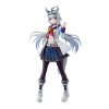 Bakuhatsu eu uma musume pretty derby figure oguri cap 3 dan a prize 123