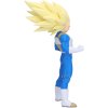 Bakuhatsu eu dragon ball daima figure vegeta super saiyan 3 bandai spirits 13