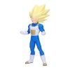 Bakuhatsu eu dragon ball daima figure vegeta super saiyan 3 bandai spirits 1