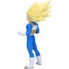Bakuhatsu eu dragon ball daima figure vegeta super saiyan 3 bandai spirits 12