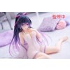 Bakuhatsu eu date a live figure tohka yatogami desktop cute nightwear ver 17