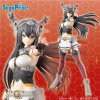 Bakuhatsu eu products:kantai collection kancolle figure nagato spm figure 13