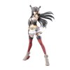 Bakuhatsu eu products:kantai collection kancolle figure nagato spm figure 1