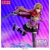 Bakuhatsu eu sword art online figure asuna figurizm alpha kuraki yuuyami no scherzo 14