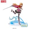 Bakuhatsu eu sword art online figure asuna figurizm alpha kuraki yuuyami no scherzo 15