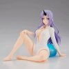 Bakuhatsu eu that time i got reincarnated as a slime figure shion relax time 13