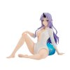 Bakuhatsu eu that time i got reincarnated as a slime figure shion relax time 1