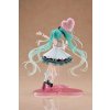 Bakuhatsu eu vocaloid figure hatsune miku artist masterpiece birthday 2025 party ver 13