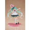 Bakuhatsu eu vocaloid figure hatsune miku artist masterpiece birthday 2025 party ver 14