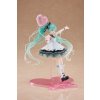 Bakuhatsu eu vocaloid figure hatsune miku artist masterpiece birthday 2025 party ver 15