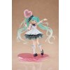 Bakuhatsu eu vocaloid figure hatsune miku artist masterpiece birthday 2025 party ver 16