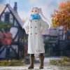 Bakuhatsu eu frieren beyond journey s end figure frieren winter clothes ver 17