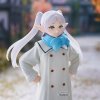 Bakuhatsu eu frieren beyond journey s end figure frieren winter clothes ver 18